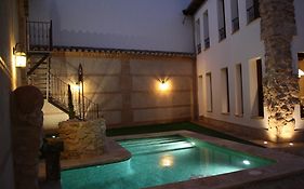 Casa Yedra Almagro