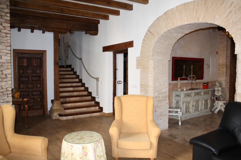 Hostal Casa Yedra Almagro Exterior foto