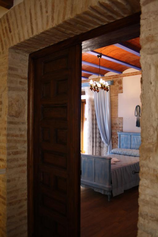 Hostal Casa Yedra Almagro Exterior foto