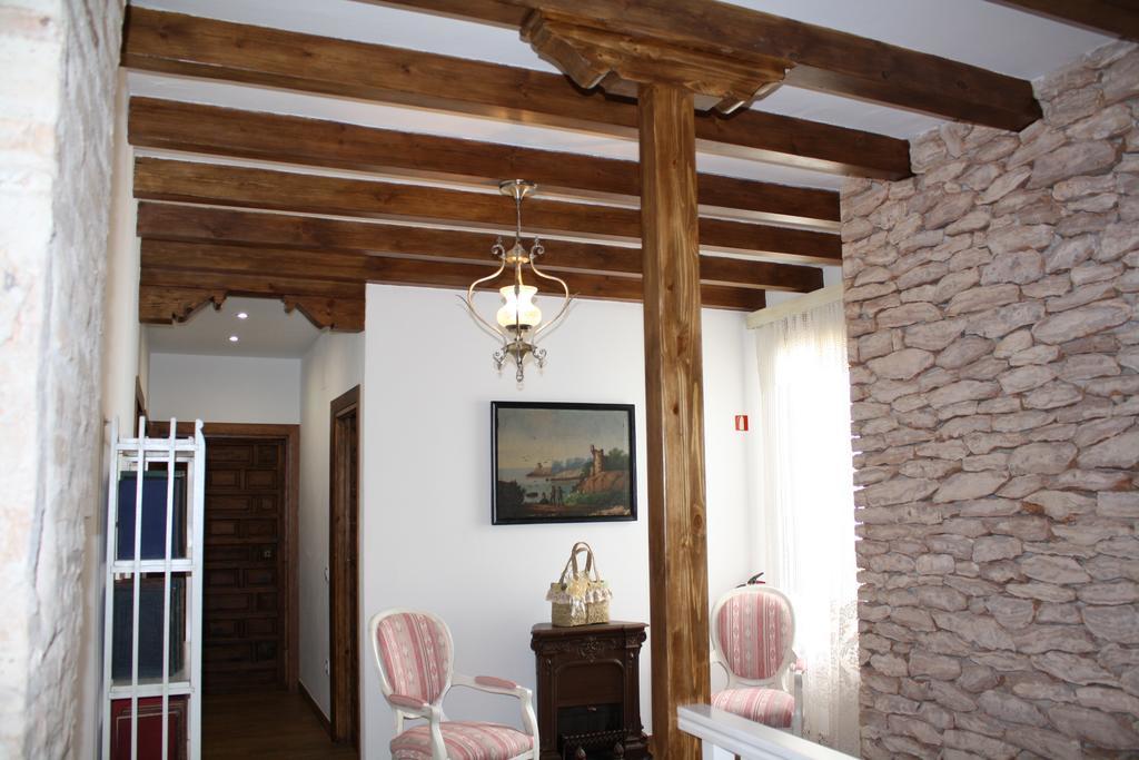 Hostal Casa Yedra Almagro Exterior foto