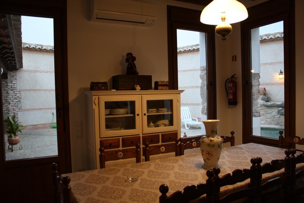 Hostal Casa Yedra Almagro Exterior foto